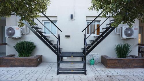 Laguna Park Duplex & Suites — Chascomus — photo 3