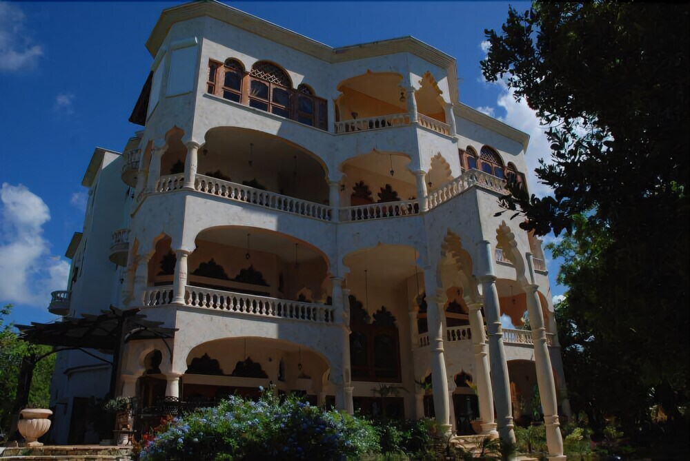 The Palace at Playa Grande — hotel in Rio San Juan