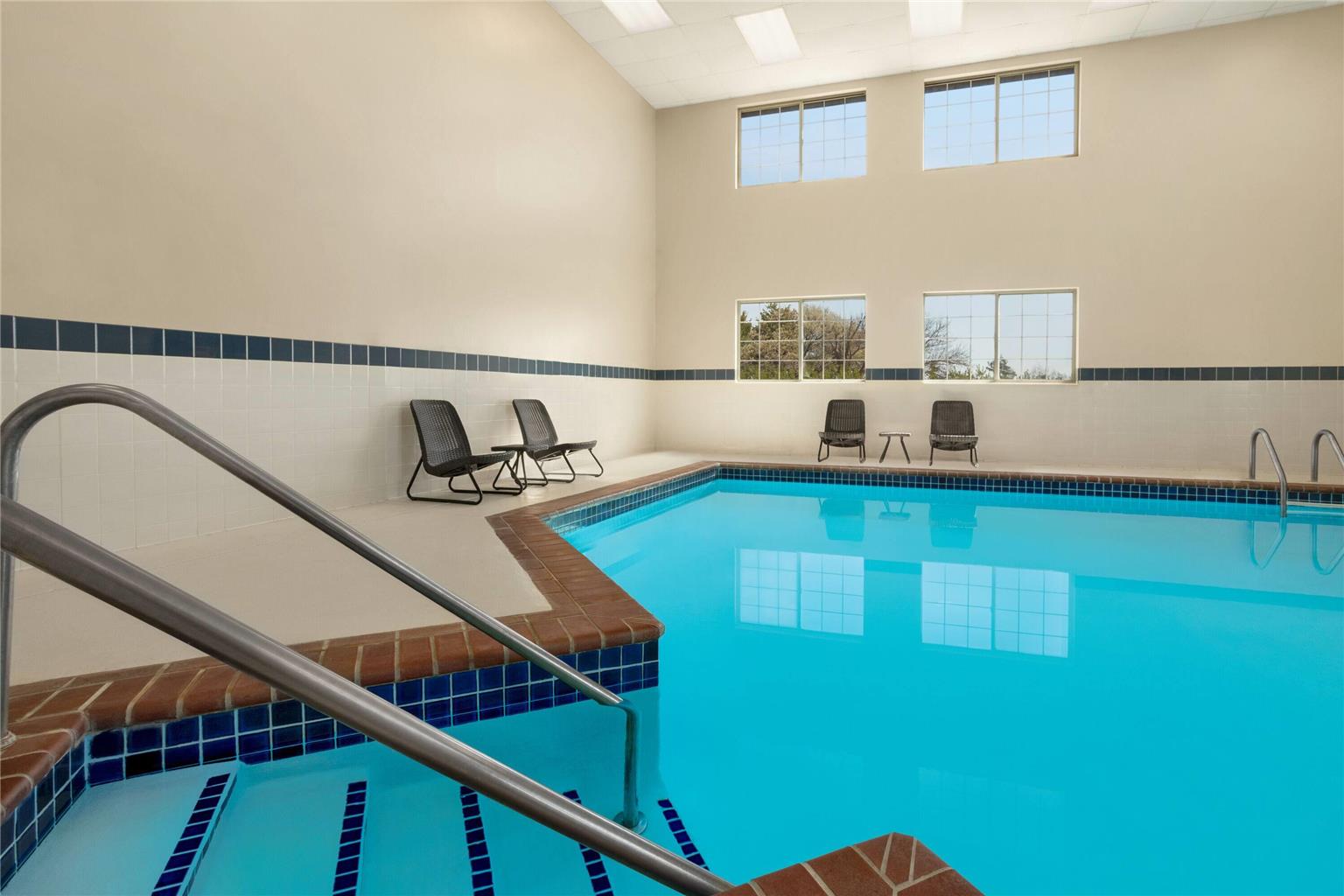 Baymont by Wyndham Blackwell I 35 - photo 8