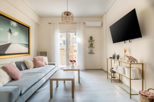Emilia Athens — 4-Star Luxury Hotel in Athens, Greece