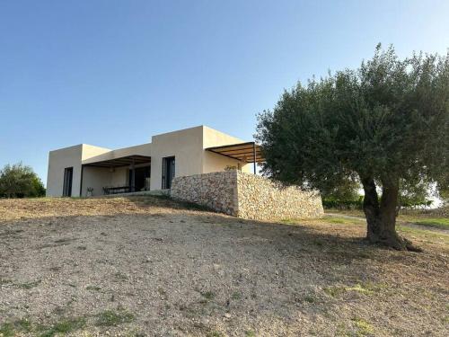 Villa Vendicari — 4-Star Luxury Hotel in Noto, Italy