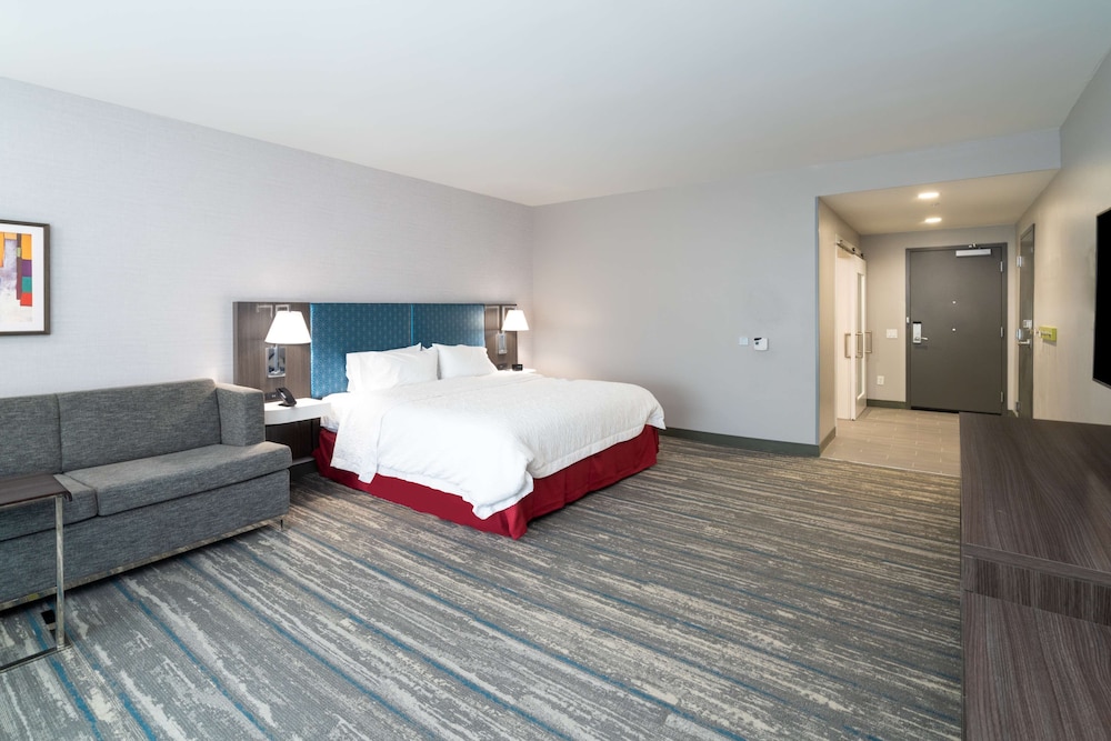 Hampton Inn Hardeeville - photo 11