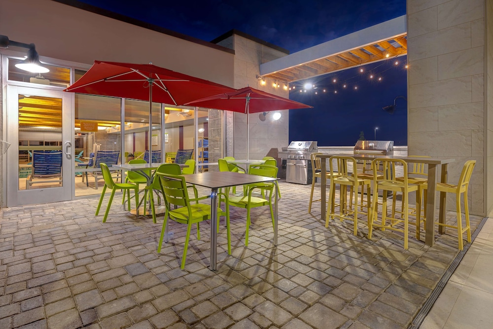 Home2 Suites by Hilton Wilkes Barre - photo 37