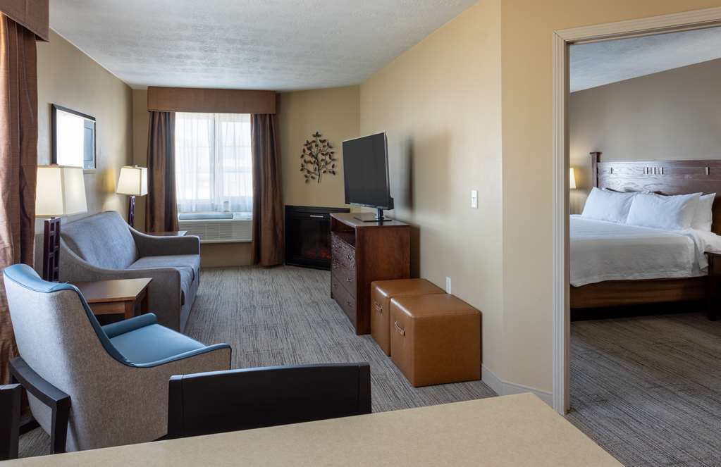 Grandstay Hotel And Suites Luverne - photo 7