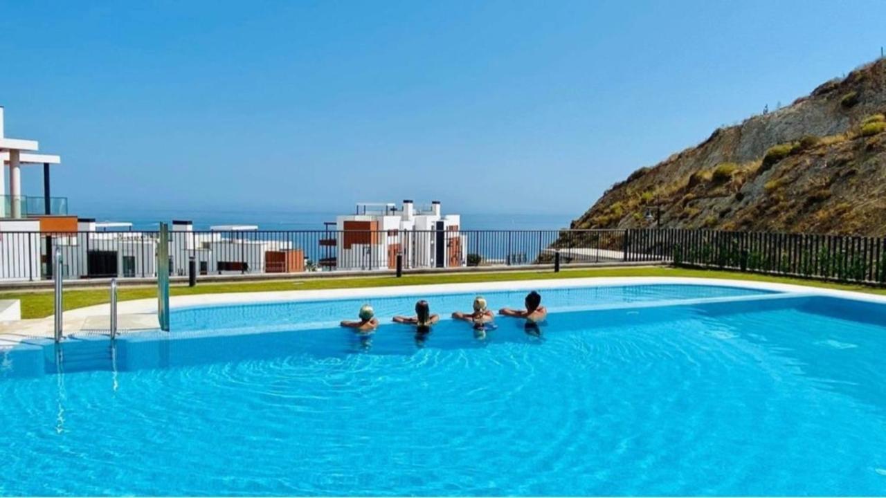 Dream By The Sea — Fuengirola