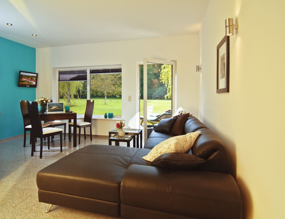 Ferienpark am Pinnower See — hotel in Pinnow