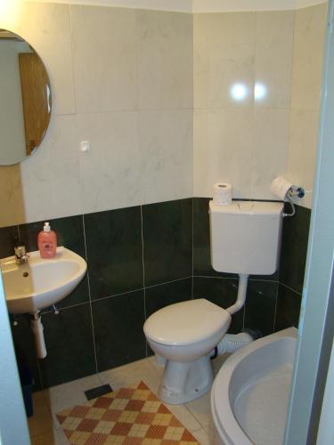 Apartmens Luburić in Unknown City, Bosnia and Herzegovina