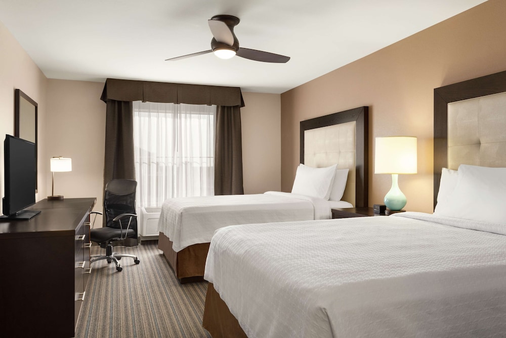 Homewood Suites by Hilton Fargo - photo 13