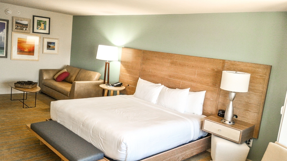 Margaritaville Resort Biloxi - photo 7