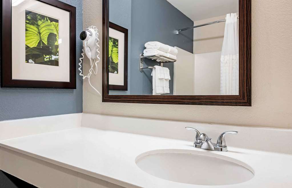 Extended Stay America Suites Dayton North - photo 30