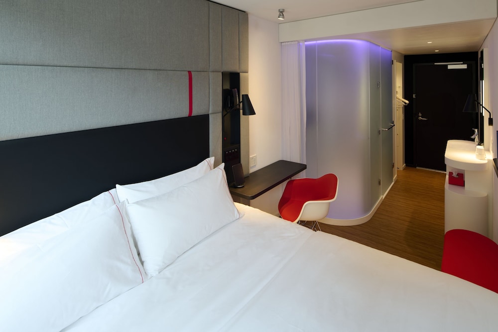citizenM Austin Downtown - photo 9
