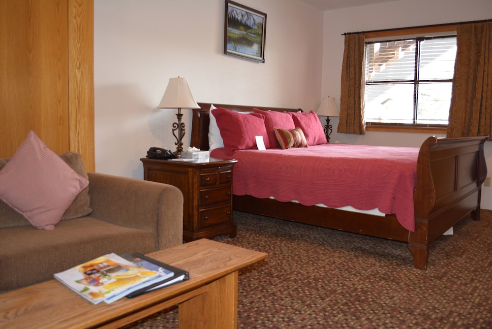 Mountain Chalet Aspen - photo 5