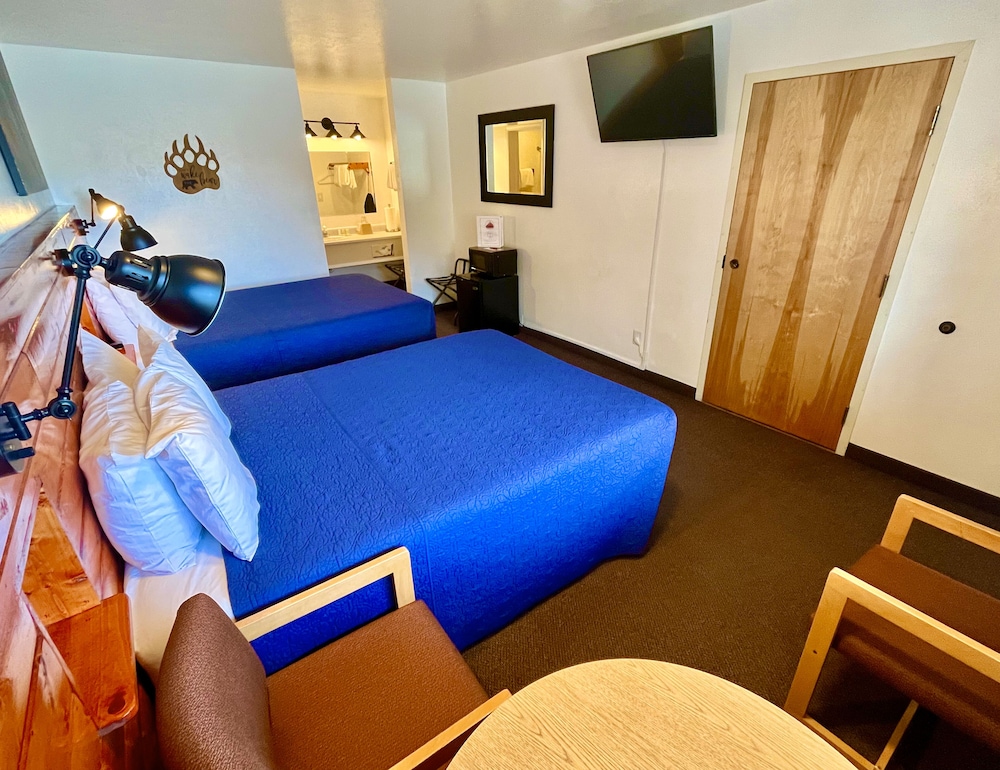 Red Bear Inn - photo 15