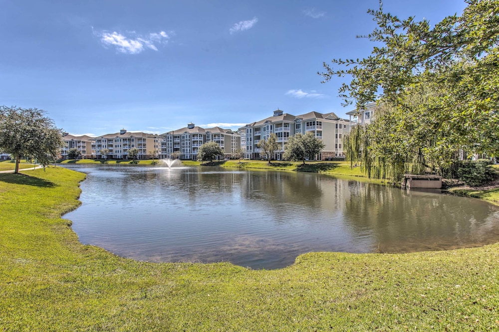 3 Mi to Beach & Golf: Resort Condo in Myrtle Beach - photo 15