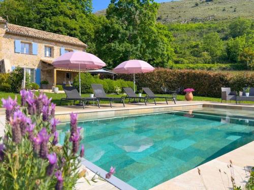 Mas Provencal Avec Piscine - last minute hotel in Unknown City