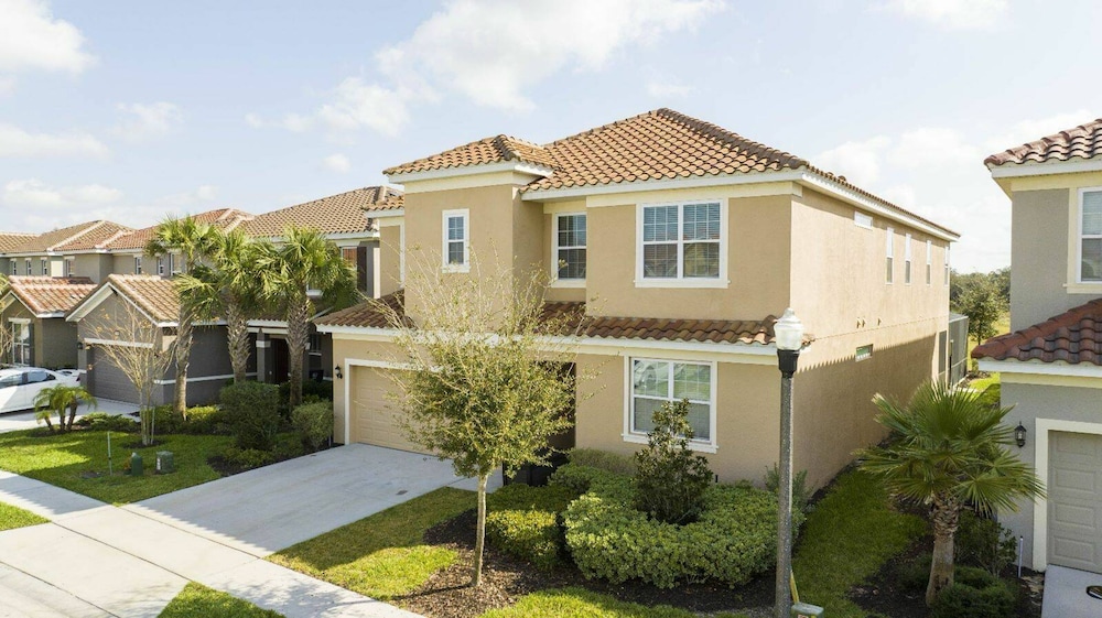 Solterra 12bd 11 5bat Sleeps24 Disney Pool Spa - photo 85