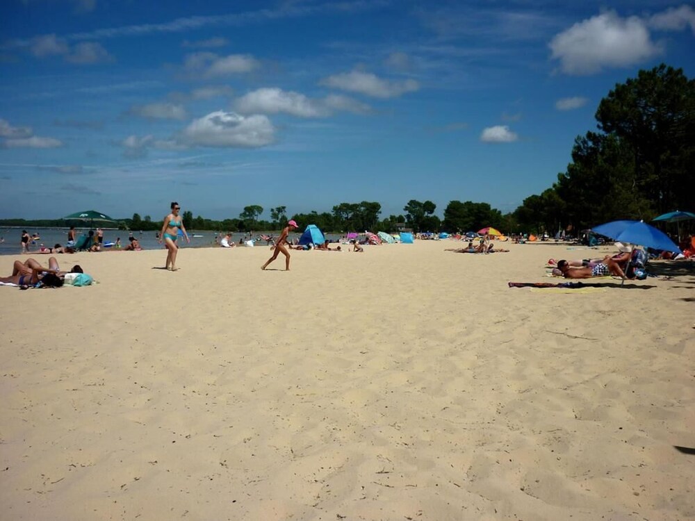 Carisma Holidays Biscarrosse — Biscarrosse — photo 3