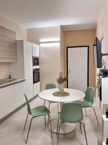 Fiera Milano CityLife Metro AC — 4-Star Luxury Hotel in Milan, Italy