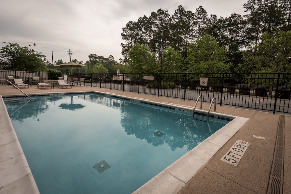 Springhill Suites Statesboro University Area - photo 12