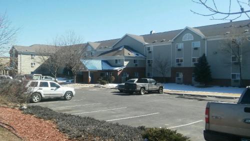 InTown Suites Extended Stay Denver CO Englewood - featured photo