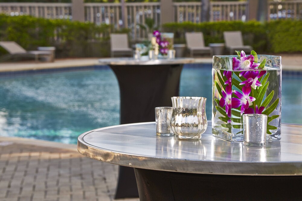 Renaissance Orlando Airport Hotel by Marriott - photo 56