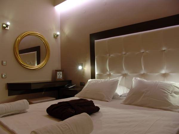 Ellinis Hotel - last minute hotel in Chania