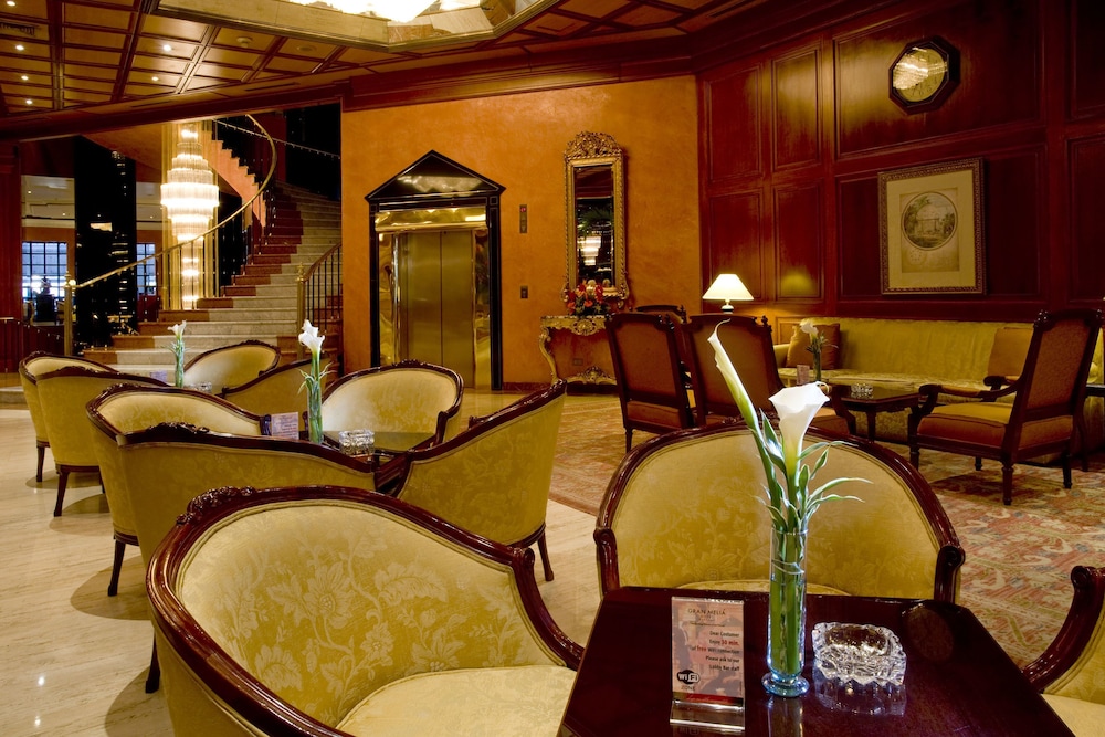 Meliá Caracas in Caracas, Venezuela