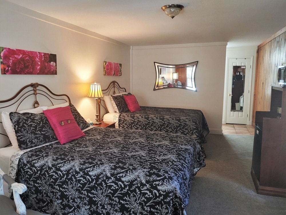 McKinley Edwards Inn - photo 23
