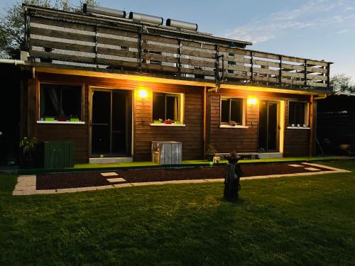 Studio Le Dahlia in Unknown City, Réunion