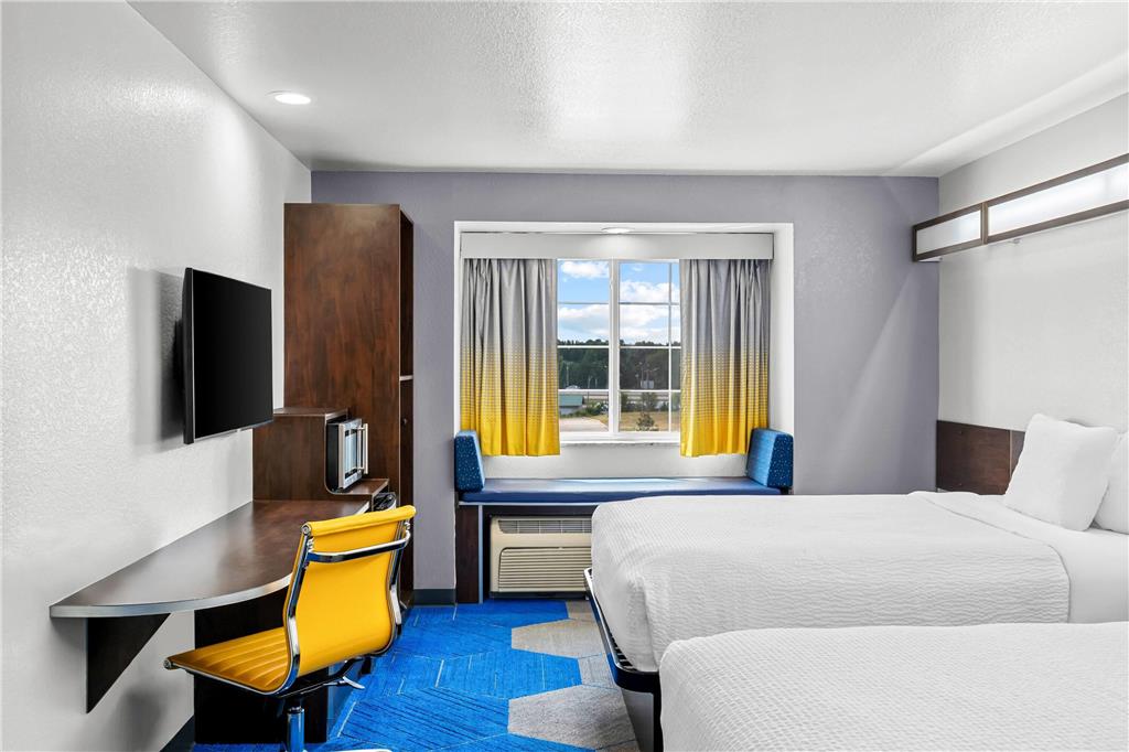 Microtel Inn & Suites by Wyndham Searcy - photo 12