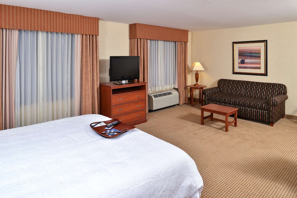 Hampton Inn Rock Springs - photo 9