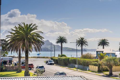 Rooftops Accommodation — 4-Star Luxury Hotel in Whitianga, New Zealand