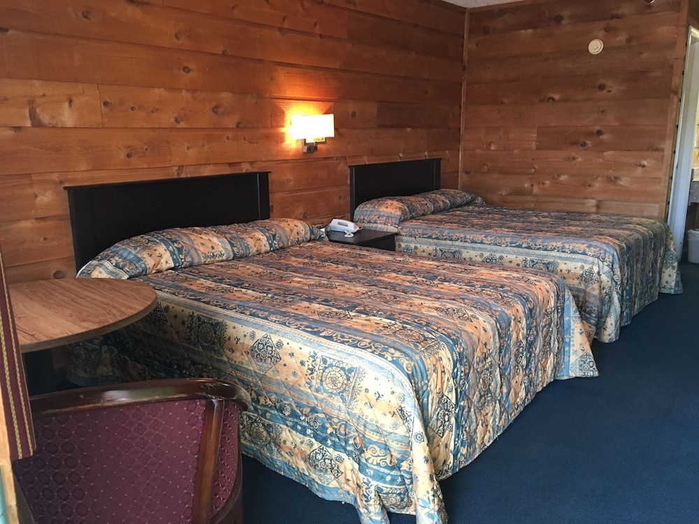 Lexington Inn - photo 8