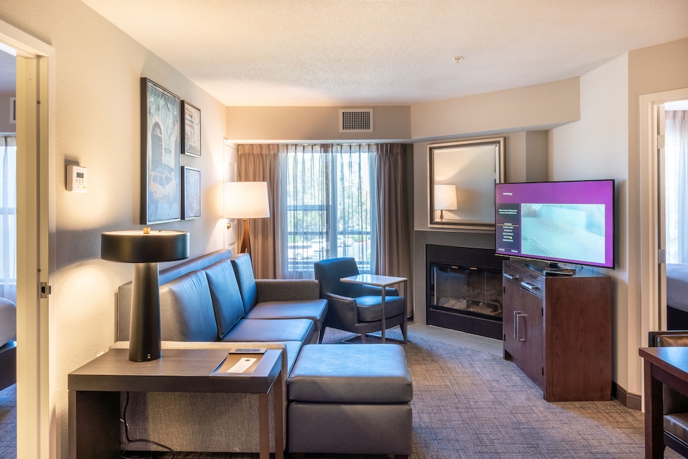 Residence Inn by Marriott Carlsbad - photo 20