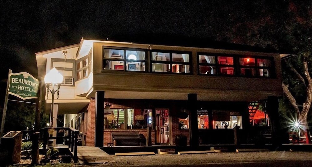 Beaumont Hotel in Beaumont, United States