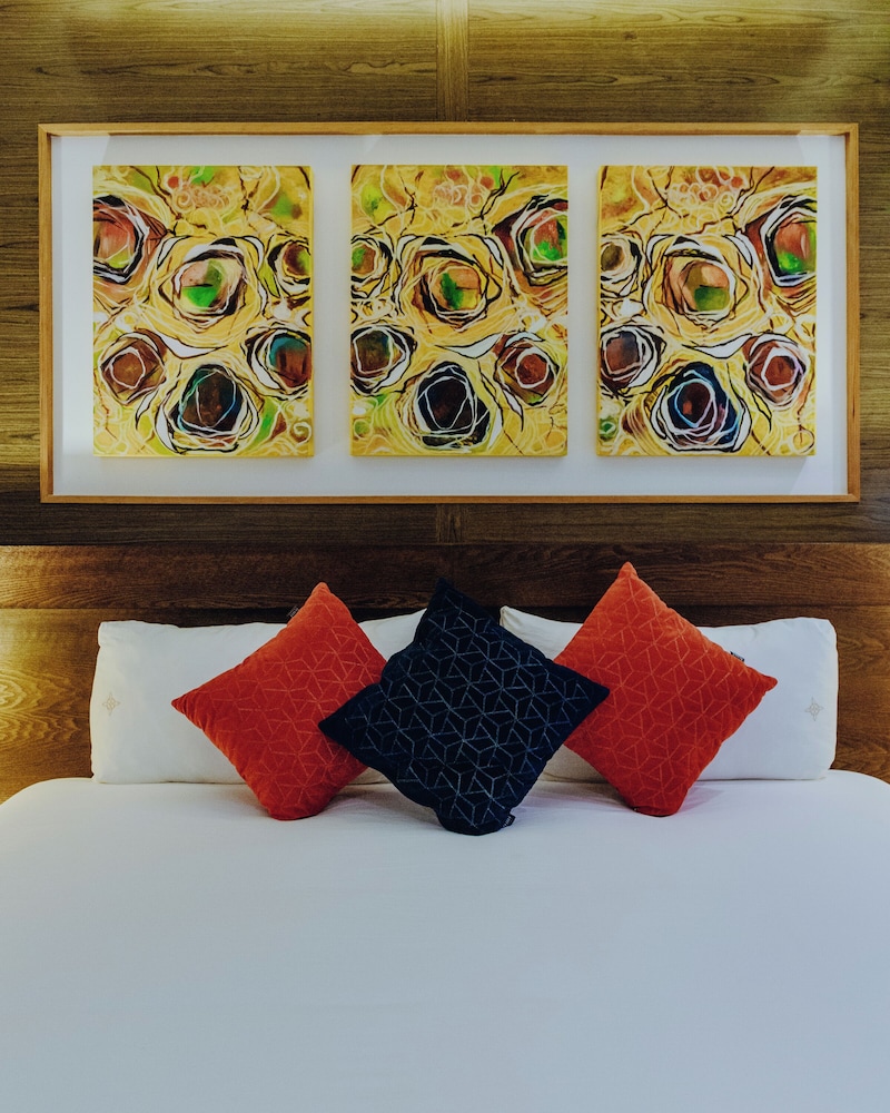 Ame Hotel Boutique & Spa