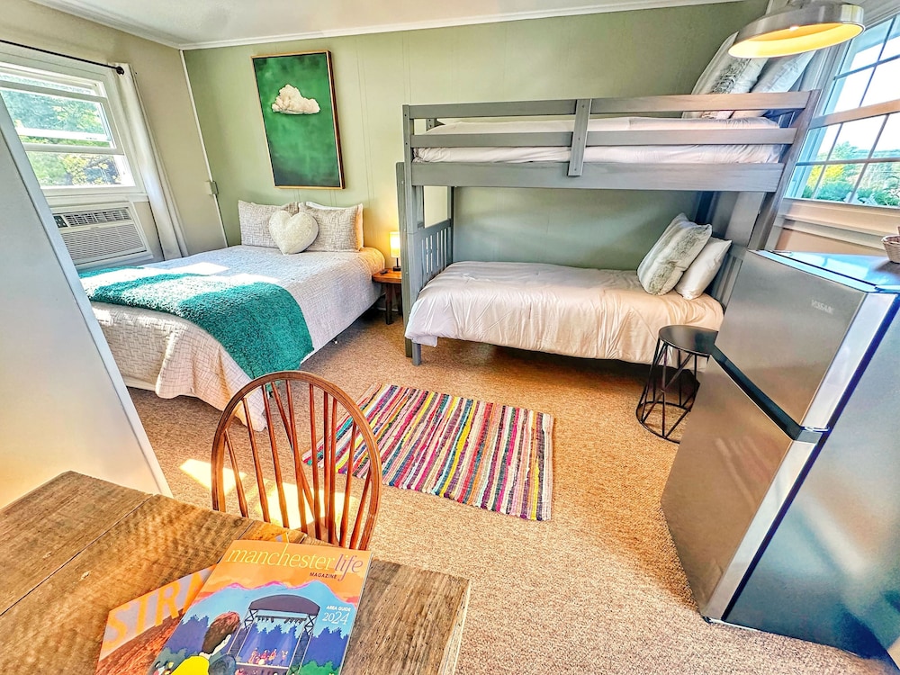 Brittany Motel - photo 6