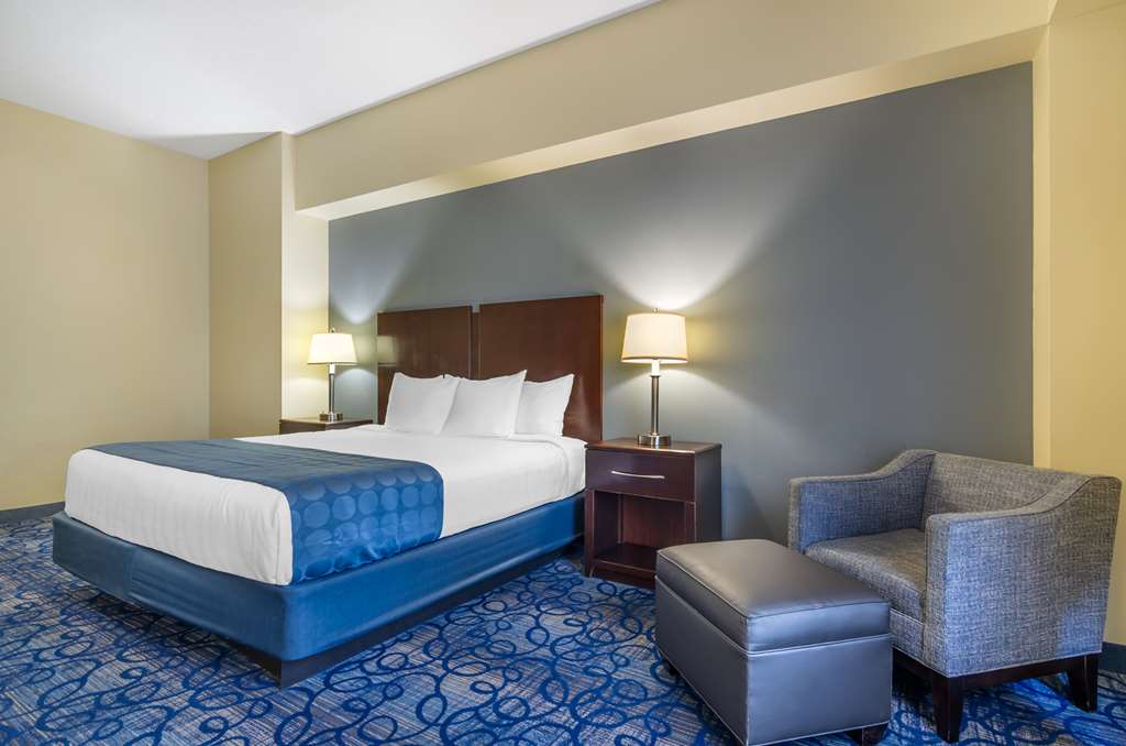 Best Western Plus Waynesboro Inn & Suites Conference Center - photo 34