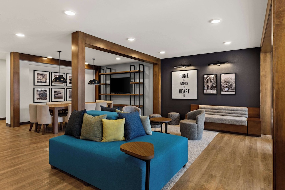 Everhome Suites Waco - photo 64