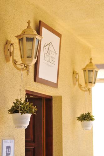 Sweet House Hostel — 4-Star Luxury Hotel in Belgrade, Serbia