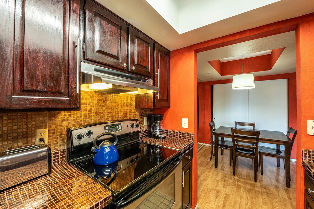 PowderWood by All Seasons Resort Lodging - photo 19
