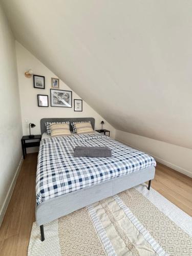 Soh Rent Strasbourg Studio 3 Tv Wifi Proche Gare in Strasbourg, France