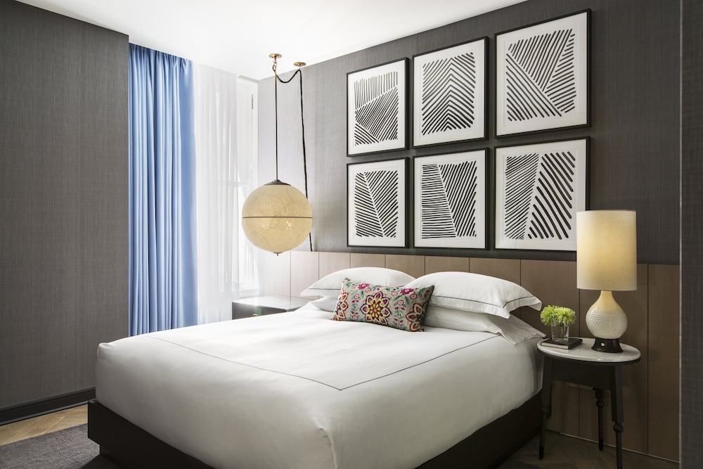 Kimpton Gray Hotel by IHG - photo 135