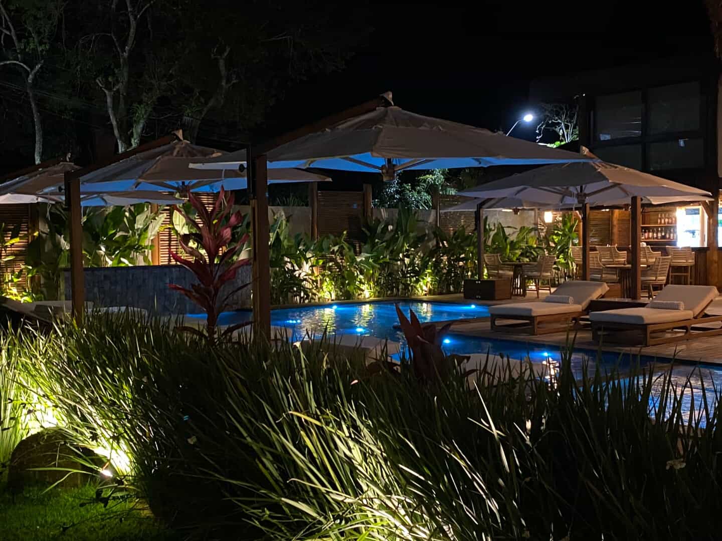 Aketá Hotel Boutique — 5-Star Luxury Hotel in Porto Seguro, Brasil