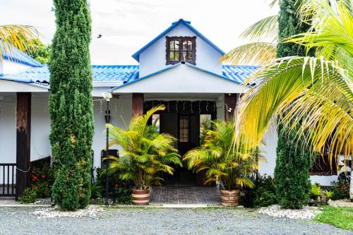 Finca La Guitarra - last minute hotel in Unknown City