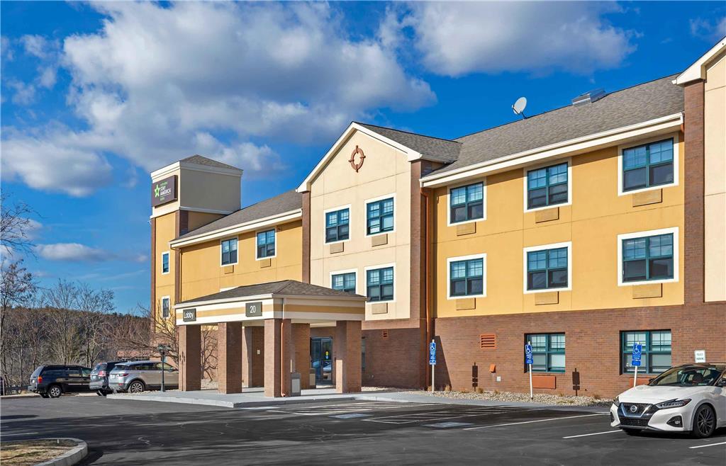 Extended Stay America Boston Braintree - photo 4