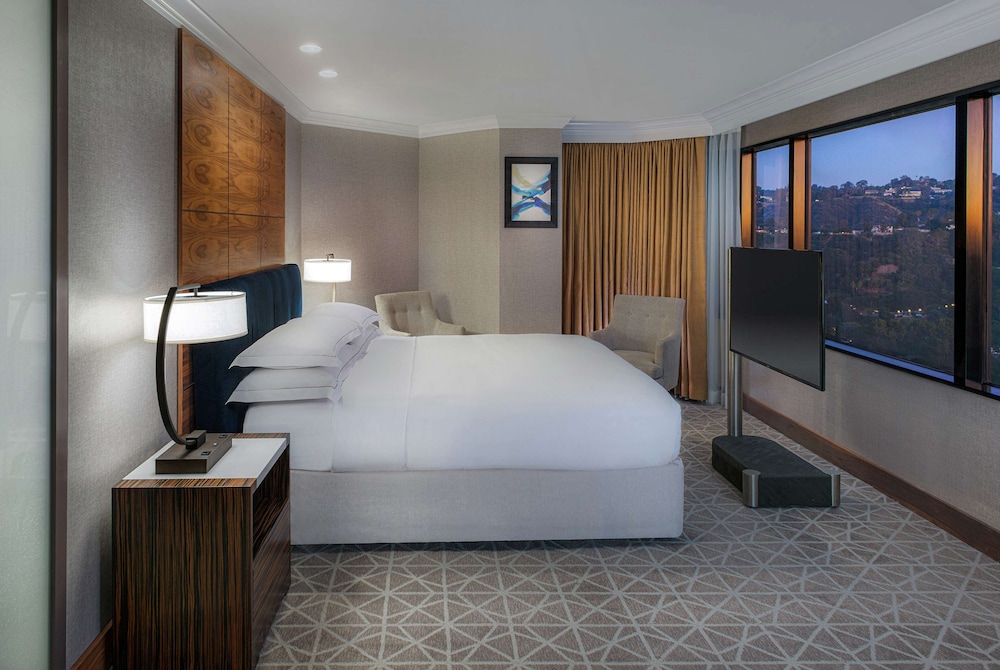 Hilton Los Angeles Universal City - photo 20