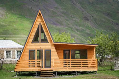 Cottage View
