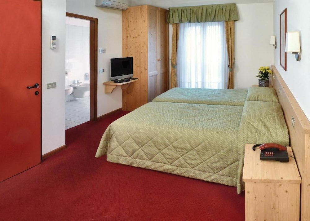 La Rotonda — hotel in Pergine Valsugana