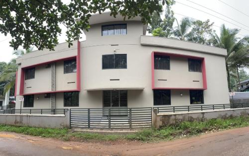 Shangri laa hotel apartments in Kozhikode, India